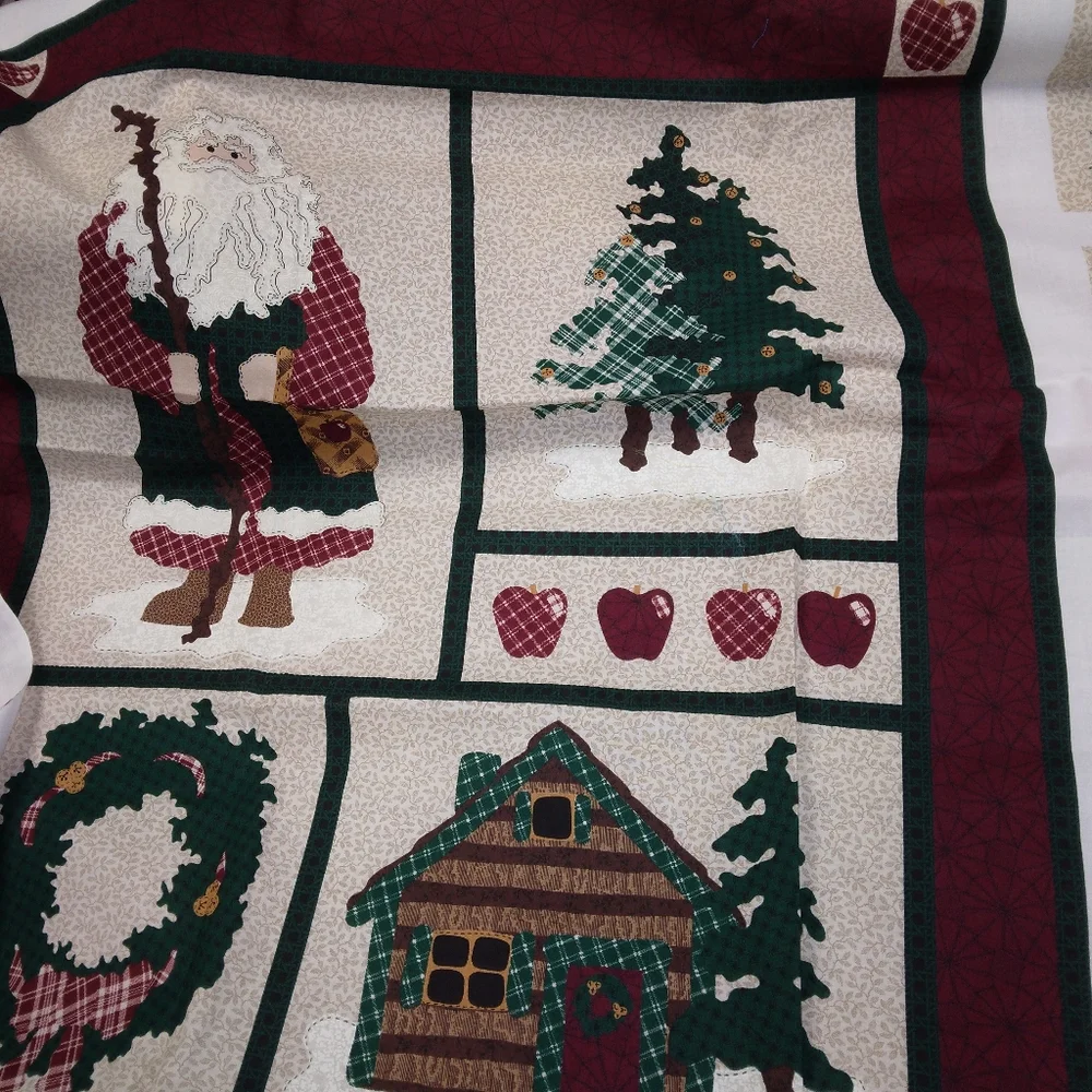 V.I.P. Fabrics fabric northwoods
